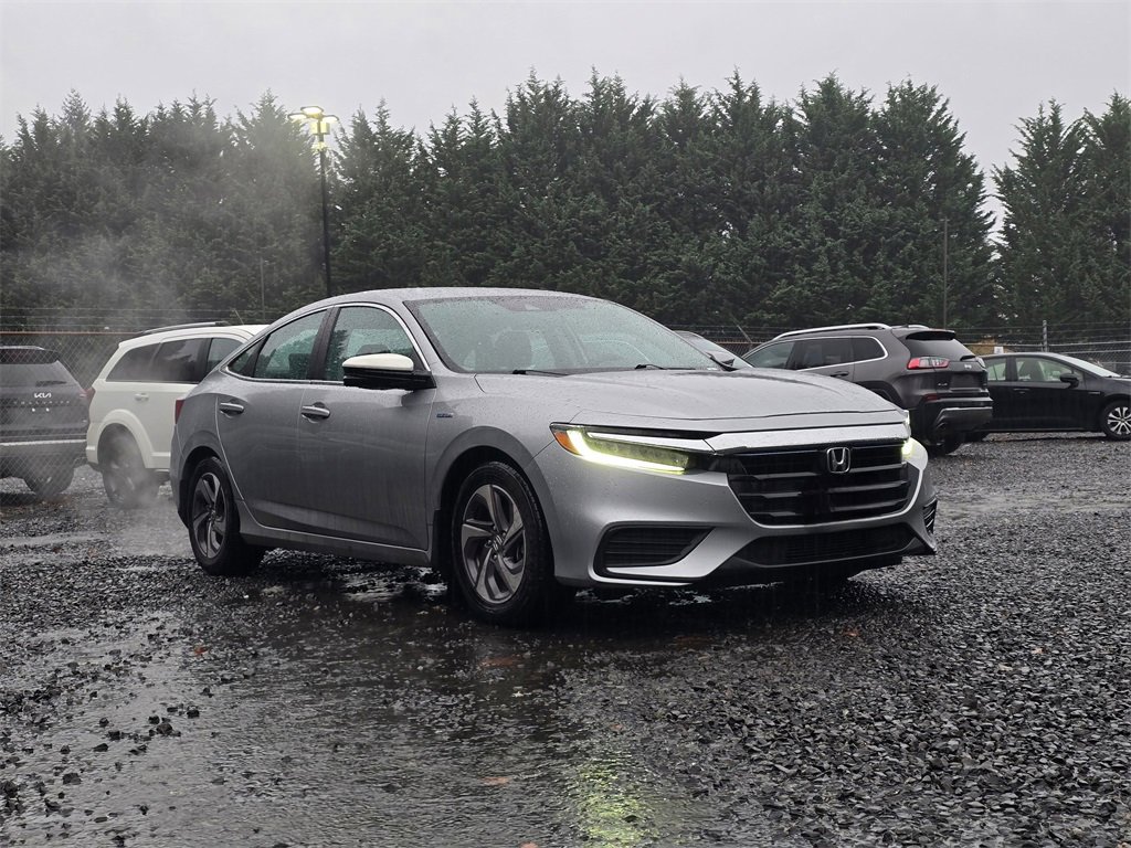 Used 2019 Honda Insight EX image 1