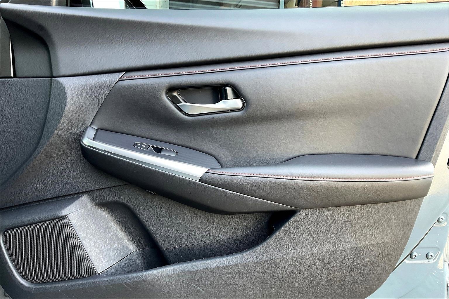 Used 2024 Nissan Sentra SR image 20