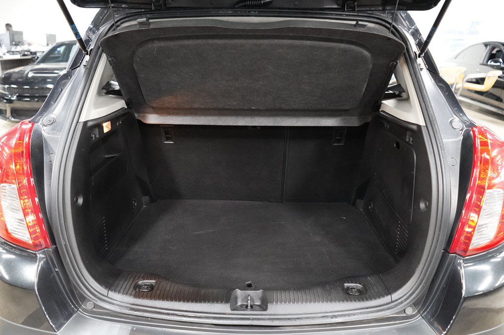 Used 2016 Buick Encore Sport Touring FWD image 21