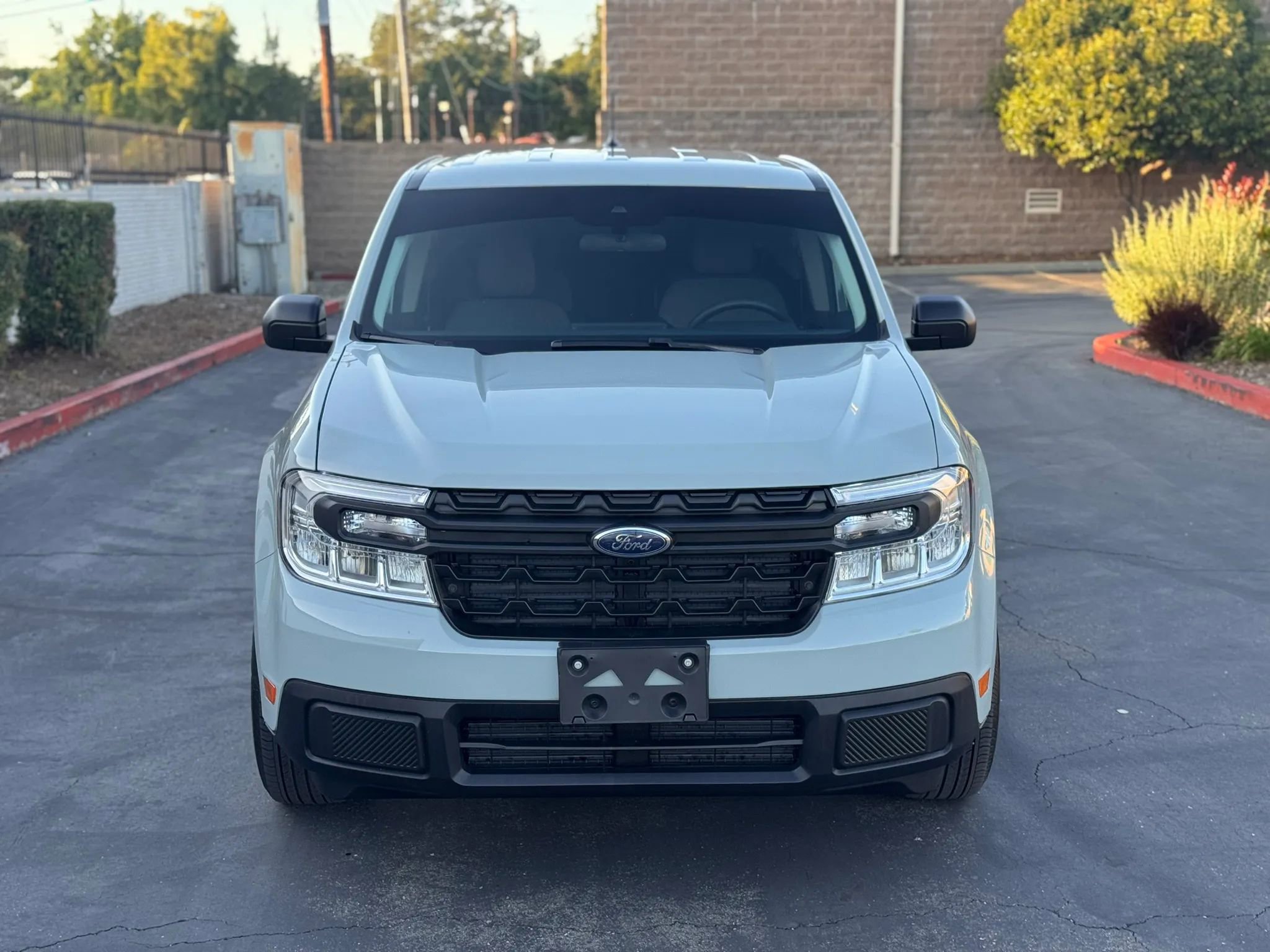 Used 2024 Ford Maverick XLT FWD image 9