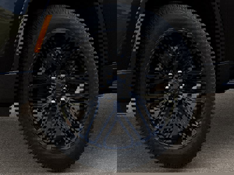 New 2025 Jeep Wagoneer Series II w/ Convenience Group I image 45