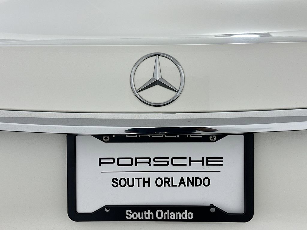 Used 2021 Mercedes-Benz E 350 Sedan image 35