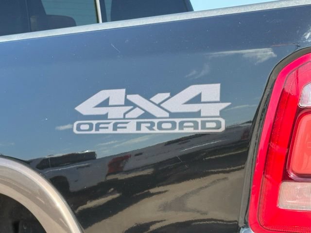Used 2020 RAM 1500 Limited AWD/4WD image 11