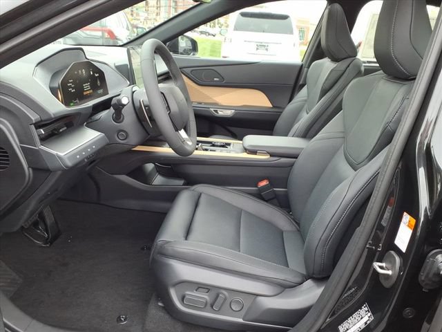 New 2026 Lexus ES 500e w/ Cold Area Package AWD/4WD image 15