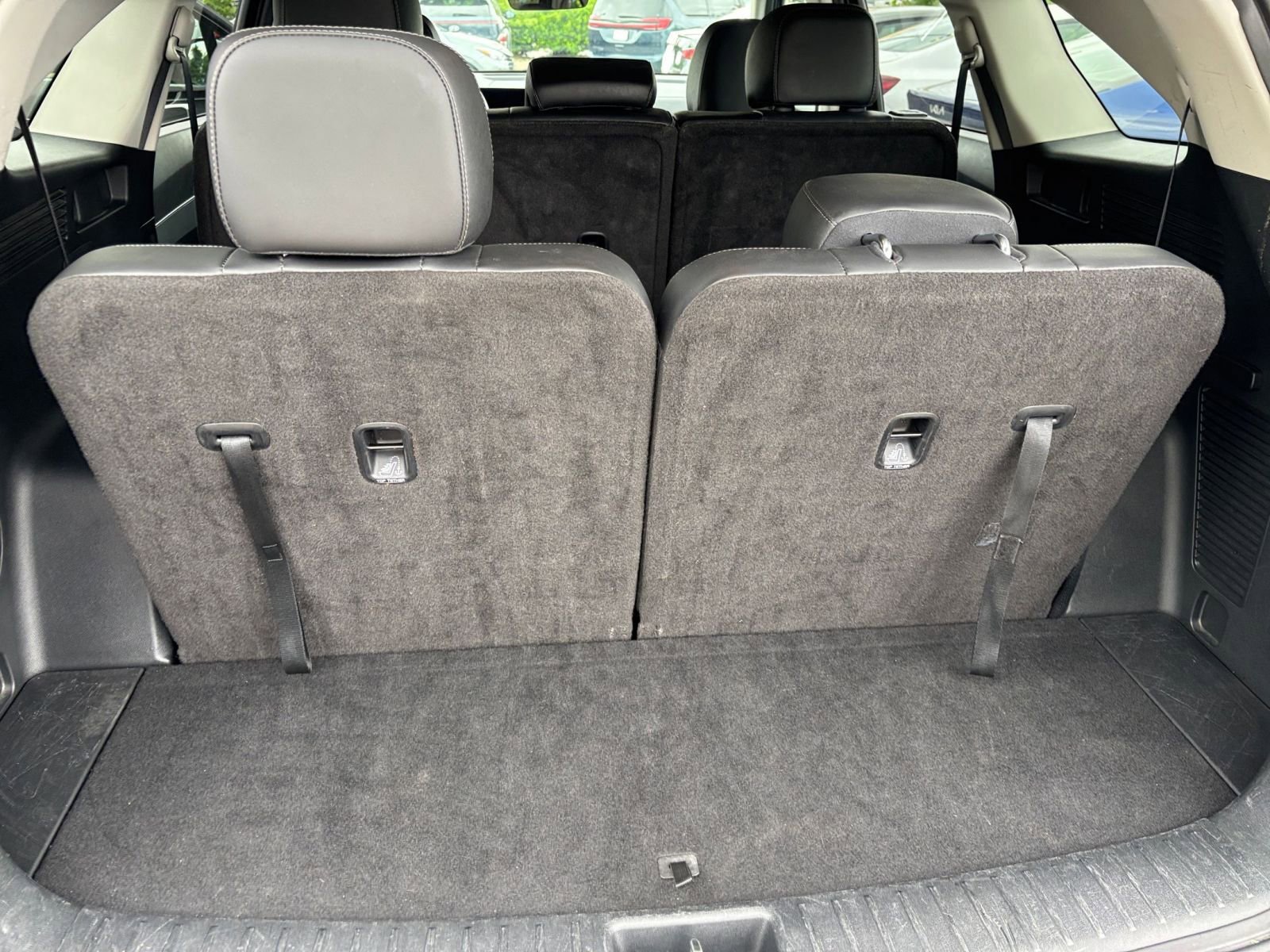 Used 2024 Kia Sorento S FWD image 34