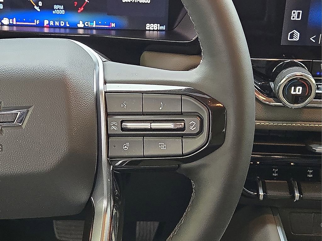 Used 2026 Chevrolet Colorado ZR2 w/ Technology Package image 20