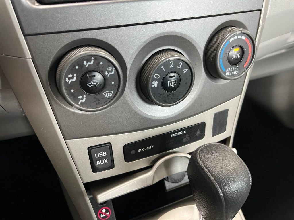 Used 2012 Toyota Corolla LE w/ Preferred Accessory Pkg FWD image 13