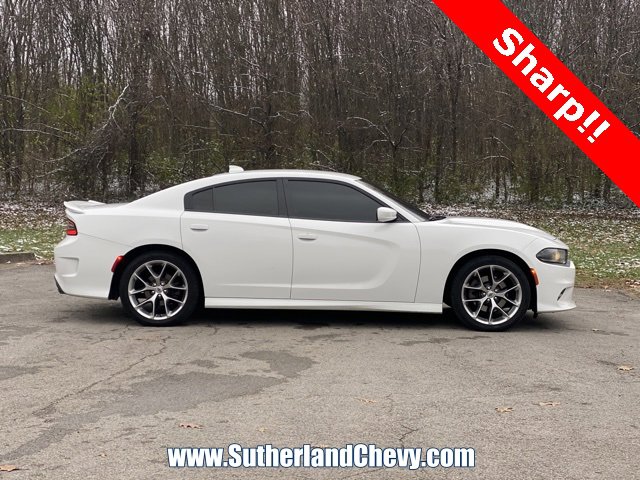 Used 2021 Dodge Charger GT image 8
