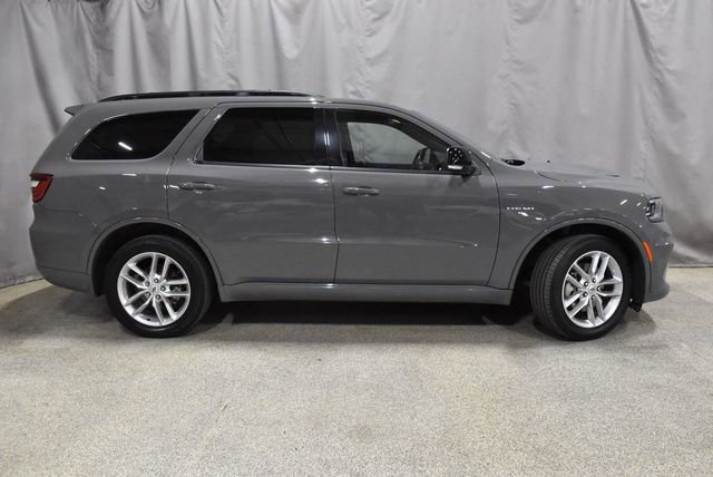 Used 2025 Dodge Durango R/T image 2