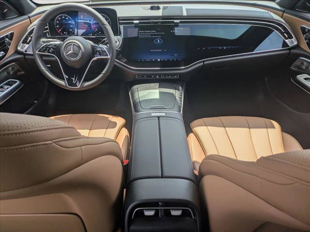 New 2026 Mercedes-Benz E 350 Sedan image 13
