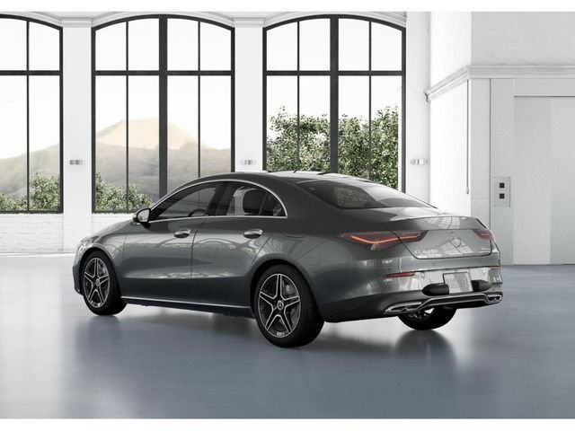 Used 2026 Mercedes-Benz CLA 250 4MATIC image 29