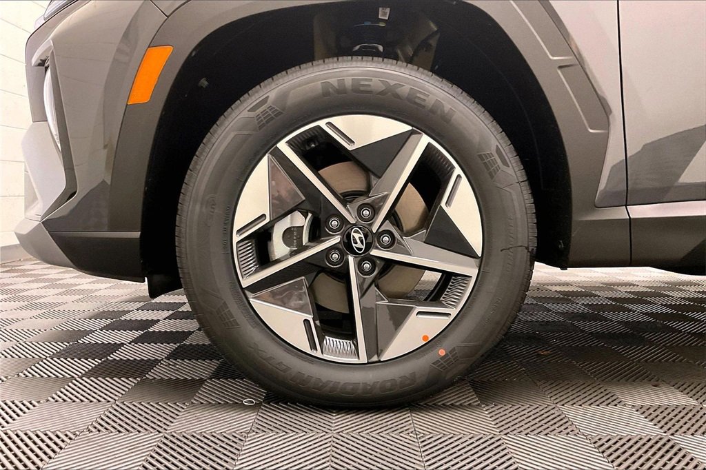 New 2026 Hyundai Tucson SEL image 12