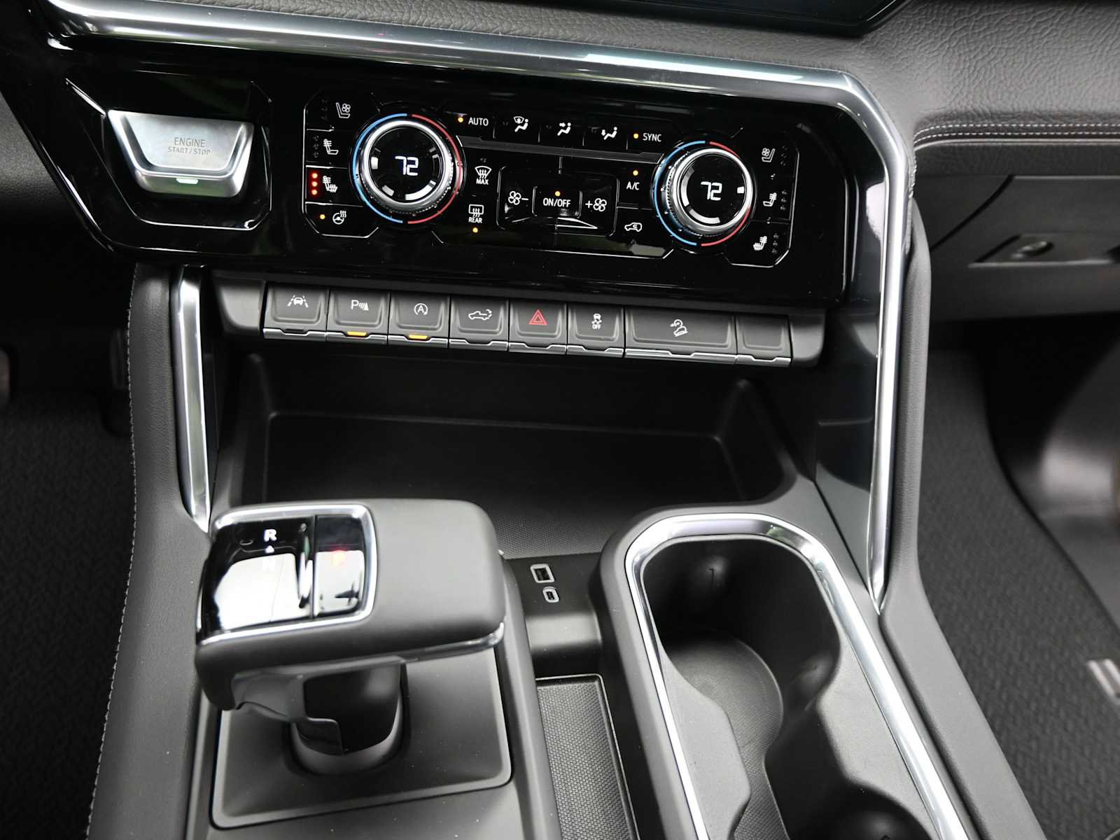 New 2026 GMC Sierra 1500 Denali w/ Technology Package image 19