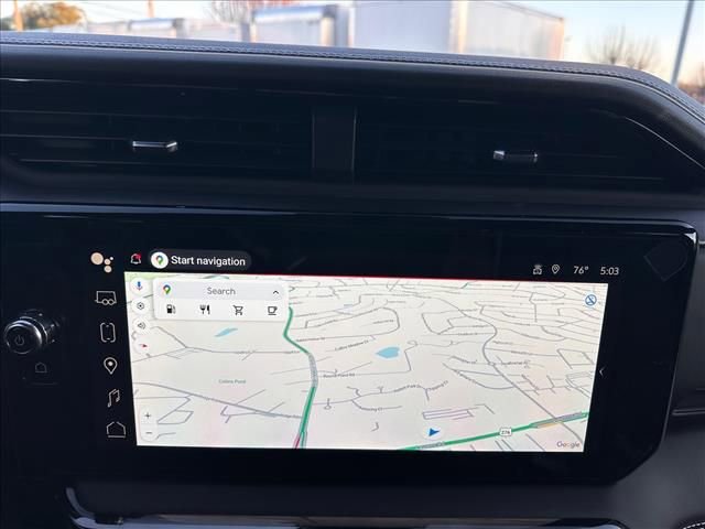 New 2026 GMC Sierra 2500 AT4X image 29