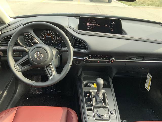 New 2026 MAZDA CX-30 AWD 2.5 S image 8