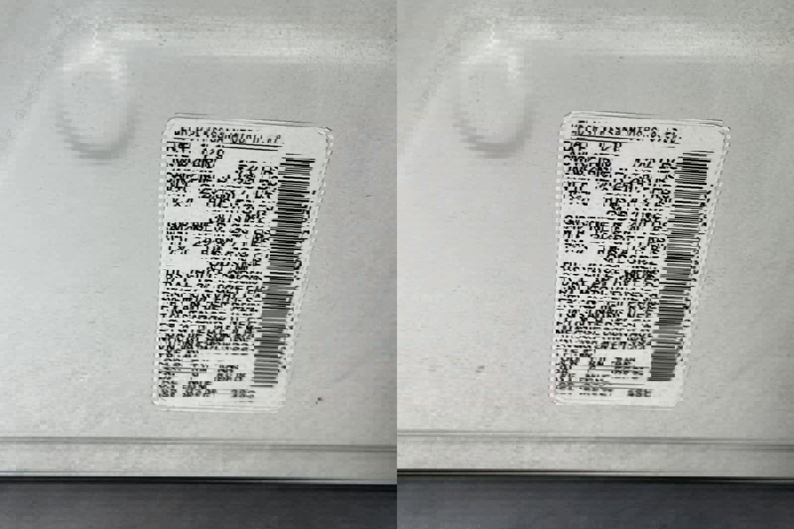 Certified 2020 Nissan Rogue SV image 27