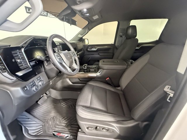 Used 2022 Chevrolet Silverado 1500 RST image 13