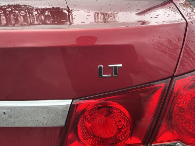 Used 2011 Chevrolet Cruze LT FWD image 25