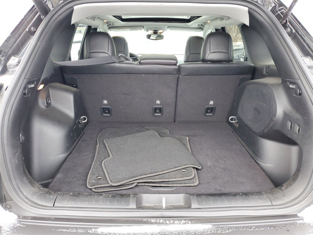 Used 2022 Jeep Cherokee Limited image 8