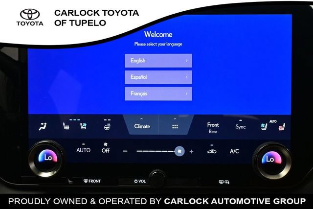 Used 2025 Lexus RX 350 Premium Plus w/ Convenience Package FWD image 30