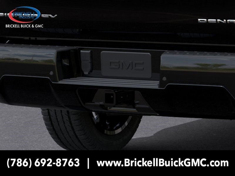 New 2026 GMC Sierra EV Denali AWD/4WD image 14