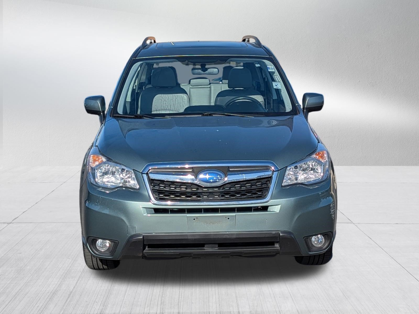 Used 2015 Subaru Forester 2.5i Limited AWD/4WD image 7