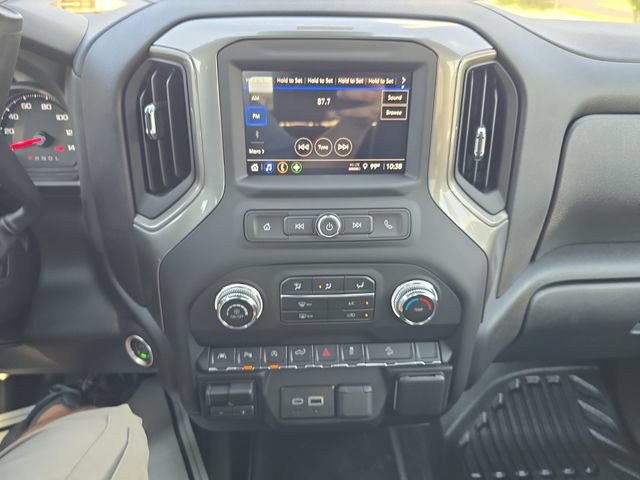 New 2026 GMC Sierra 1500 Pro w/ Pro Value Package AWD/4WD image 14
