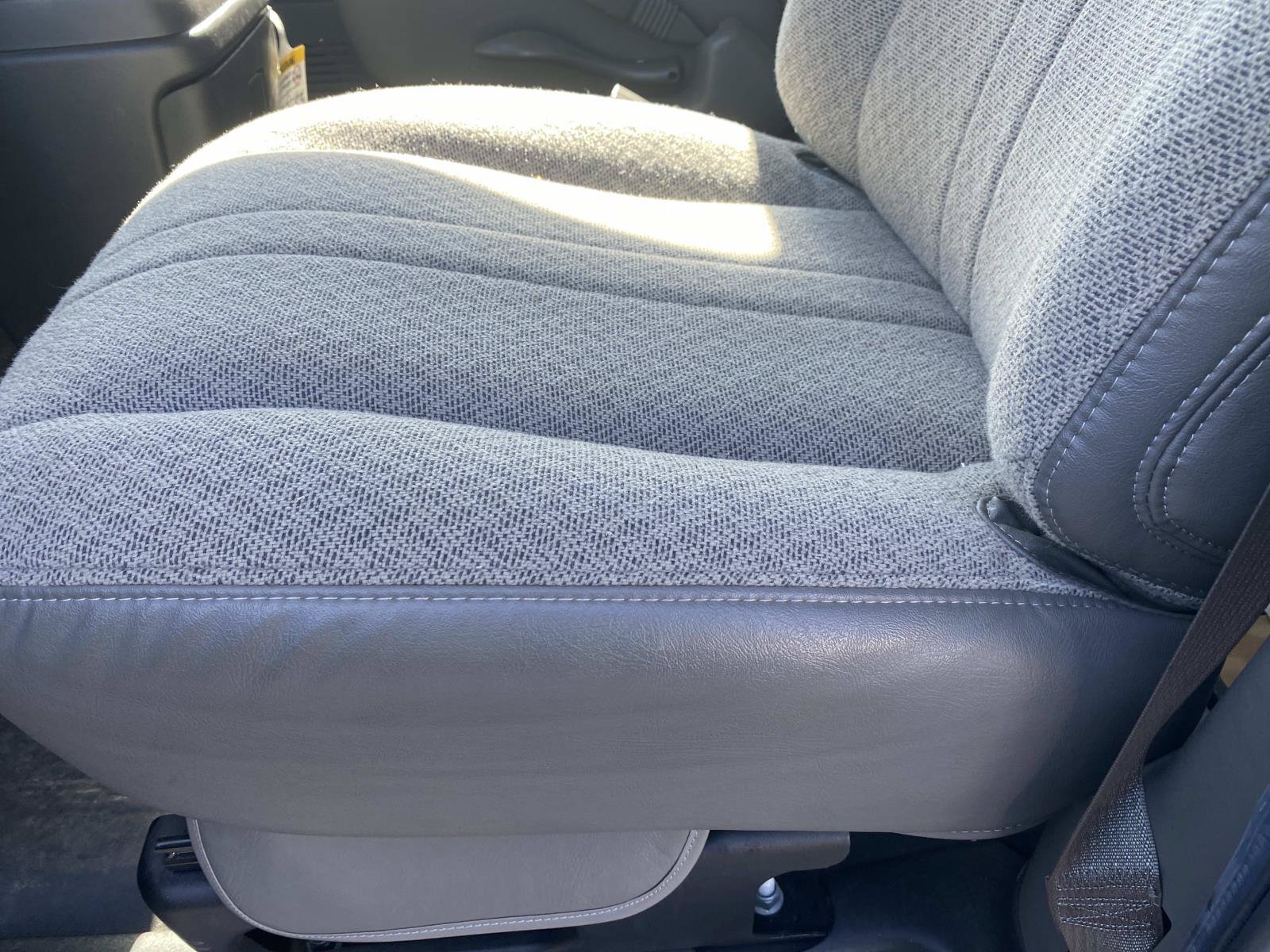 New 2023 GMC Savana 3500 w/ Power Convenience Package RWD image 8