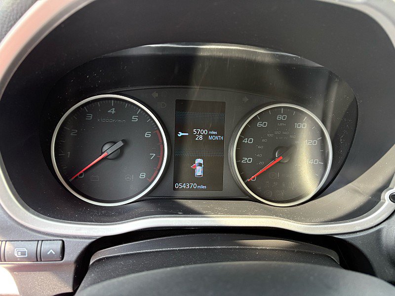 Used 2025 Mitsubishi Eclipse Cross SEL AWD/4WD image 14