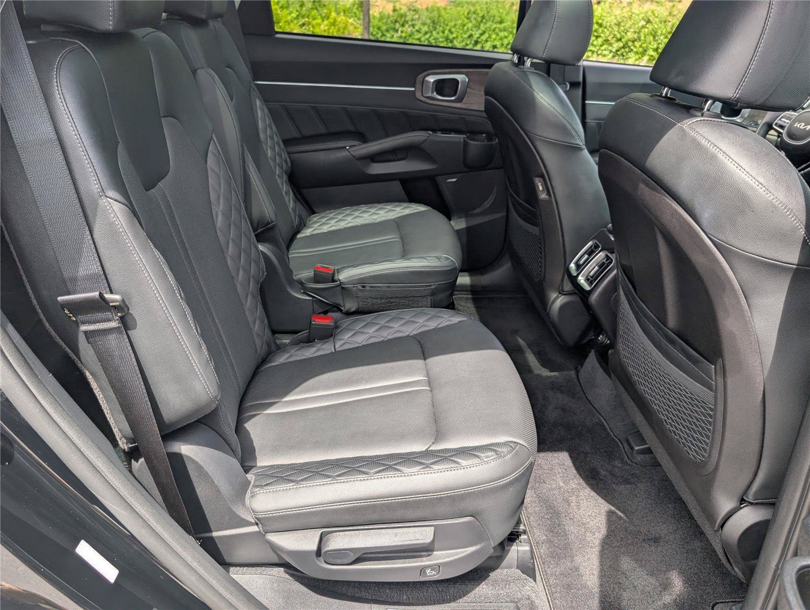 Used 2022 Kia Sorento SX Prestige AWD/4WD image 12