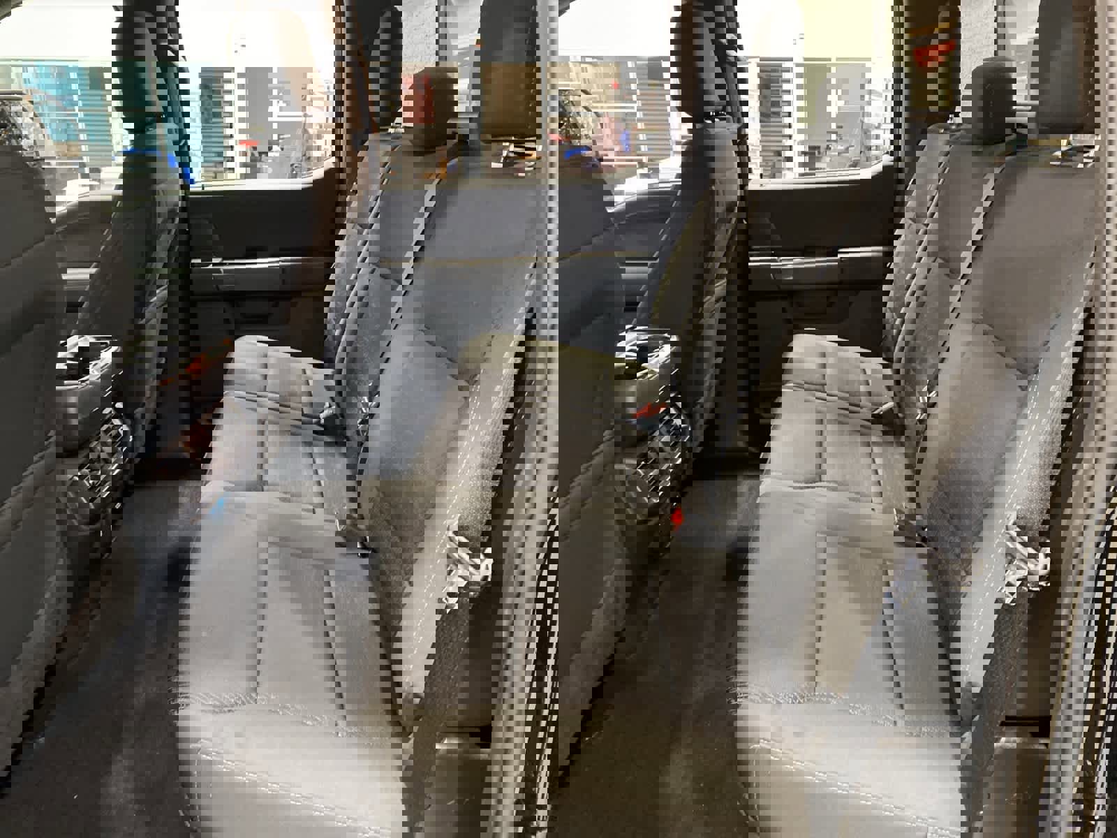 Used 2023 Ford F150 XLT w/ Equipment Group 302A High image 26