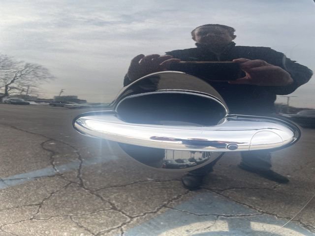 Certified 2023 MINI Cooper S image 17