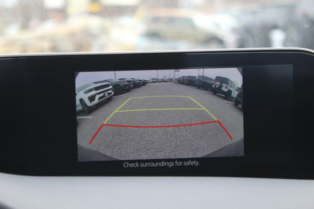 Used 2022 MAZDA MAZDA3 s image 6