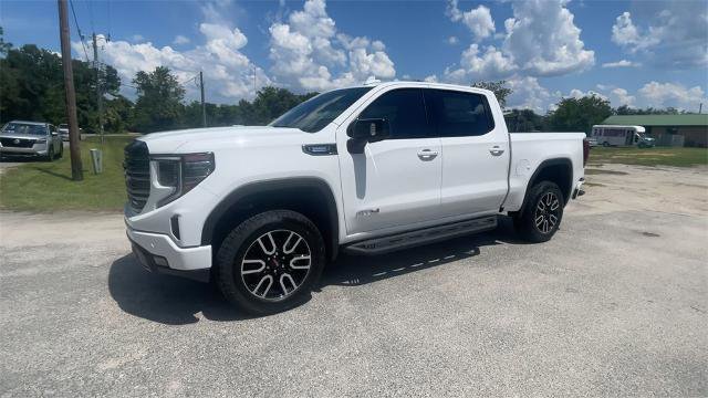 New 2026 GMC Sierra 1500 AT4 w/ AT4 Premium Package image 4