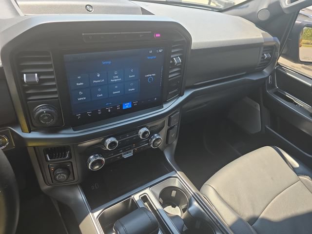 Used 2024 Ford F150 XLT w/ Equipment Group 303A High AWD/4WD image 20