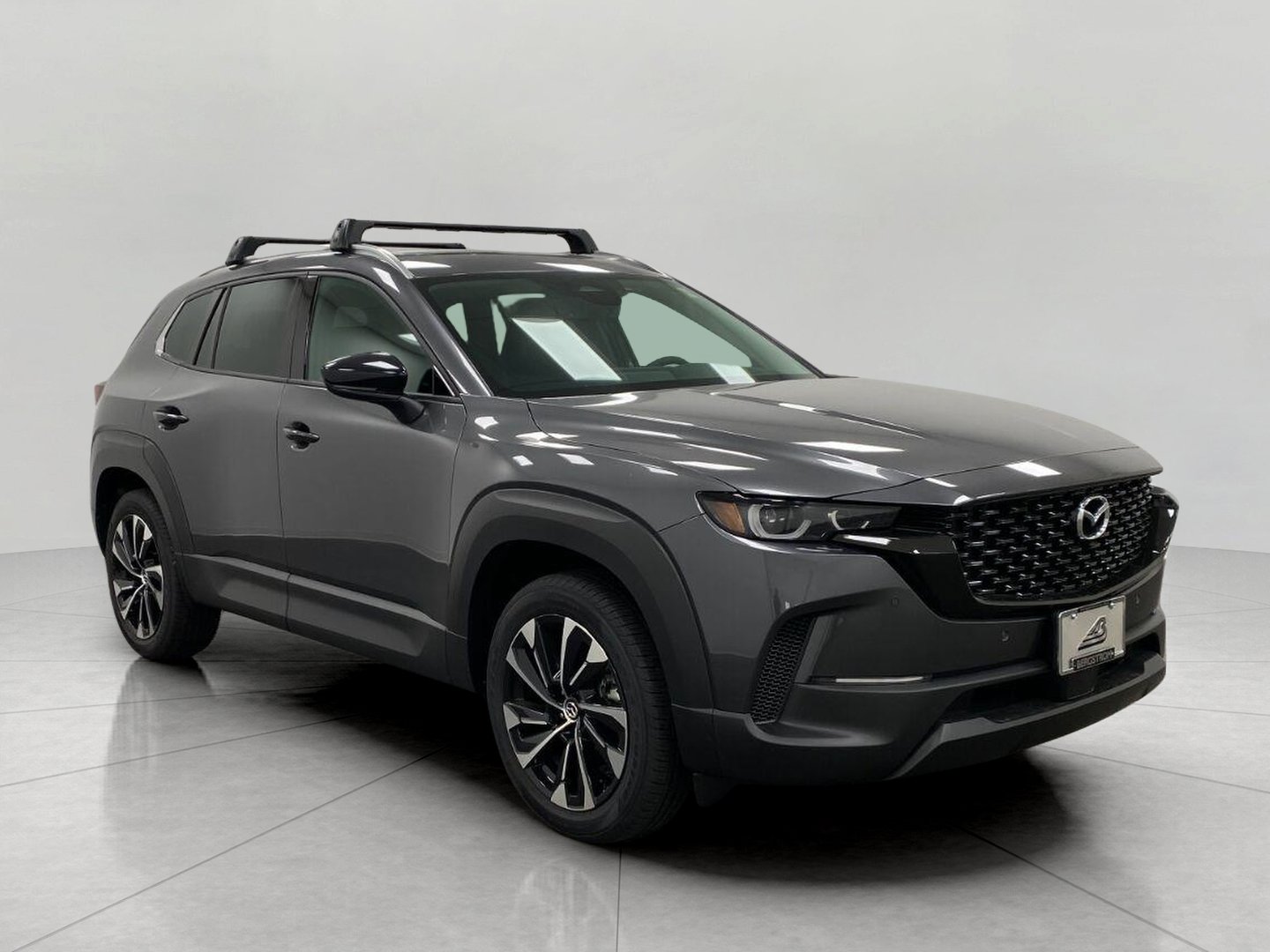 New 2026 MAZDA CX-50 2.5 Hybrid w/ Cargo Package AWD/4WD image 1