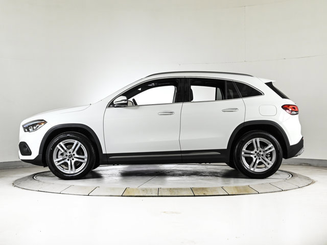 Used 2022 Mercedes-Benz GLA 250 4MATIC image 9