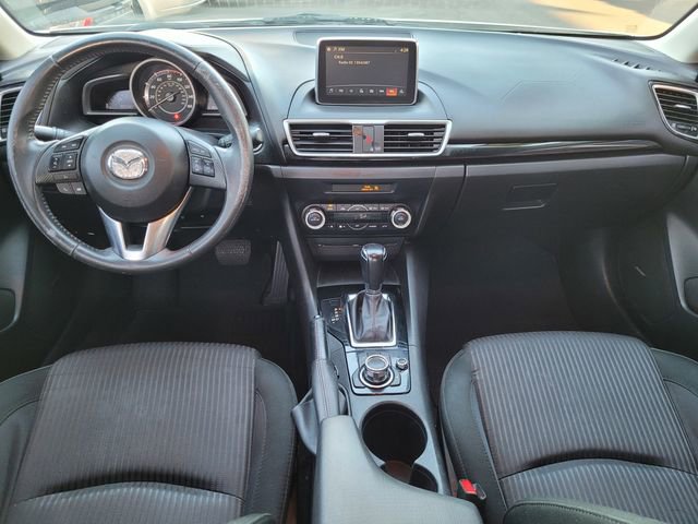 Used 2016 MAZDA MAZDA3 i Touring w/ Popular Equipment Package image 6