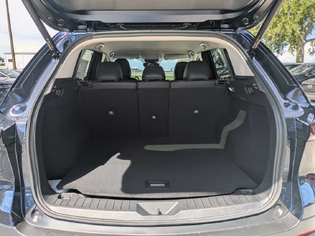 New 2026 MAZDA CX-5 Preferred AWD/4WD image 12