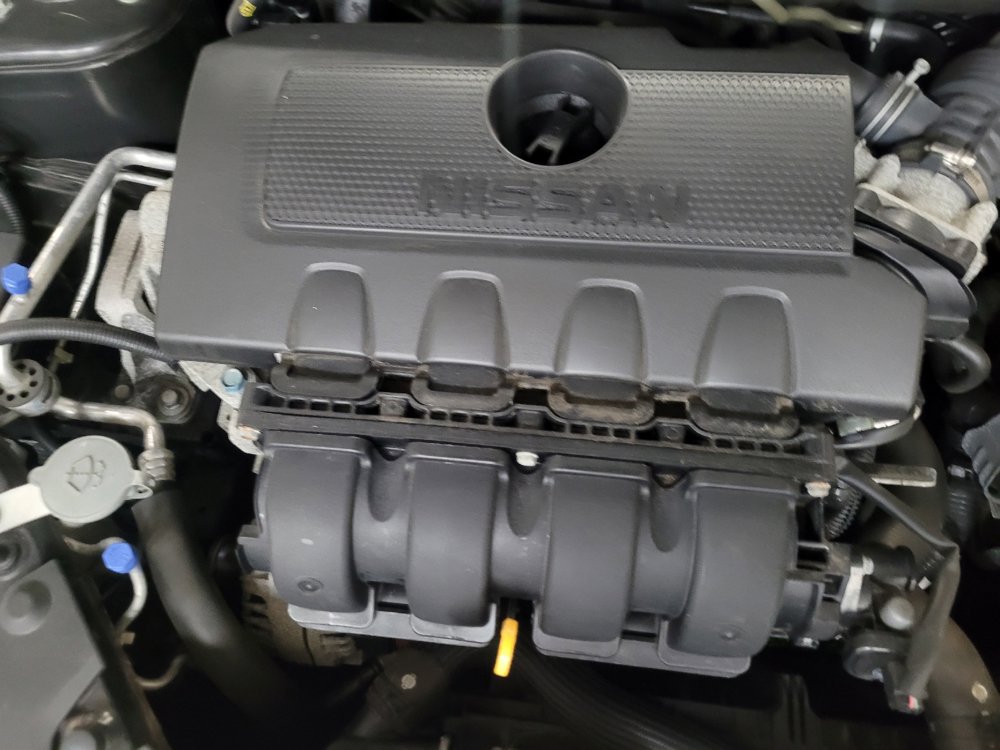 Used 2019 Nissan Sentra SV FWD image 30