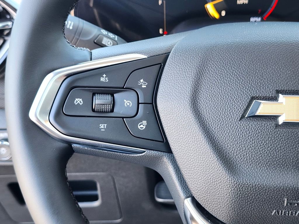 New 2026 Chevrolet TrailBlazer LT w/ Convenience Package FWD image 27