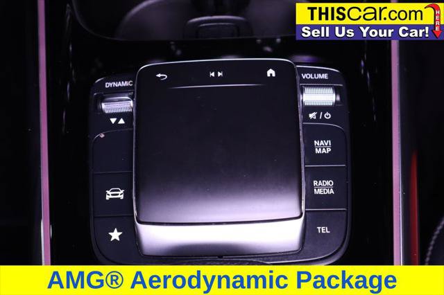 Used 2021 Mercedes-Benz GLA 45 AMG 4MATIC image 23