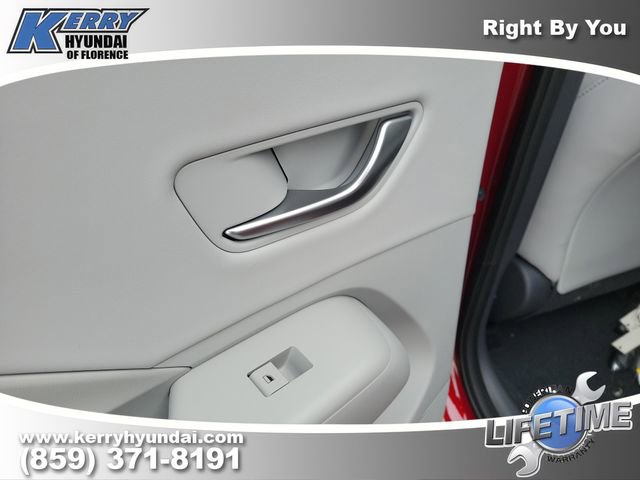 New 2026 Hyundai Kona Limited image 13