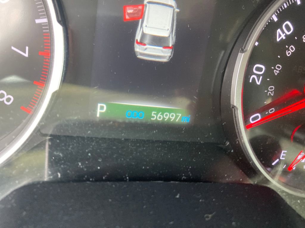 Used 2022 Toyota RAV4 XLE image 21