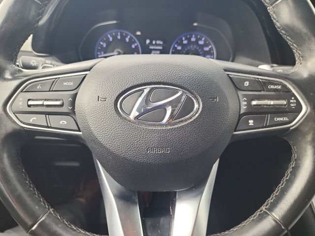 Used 2022 Hyundai Palisade SEL FWD image 14