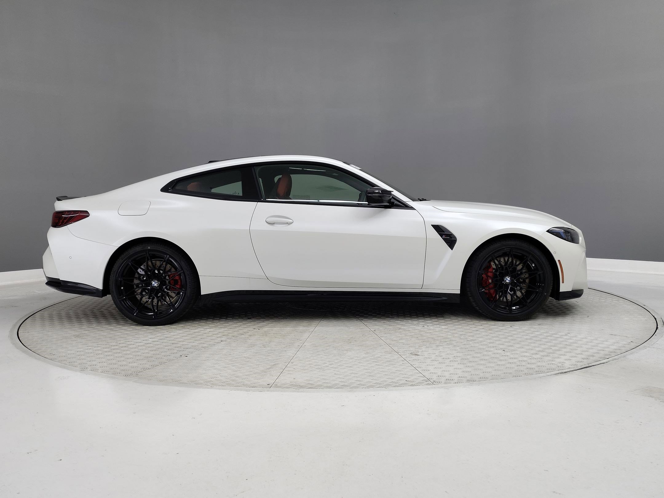 New 2026 BMW M4 Competition w/ M Driver's Package image 6