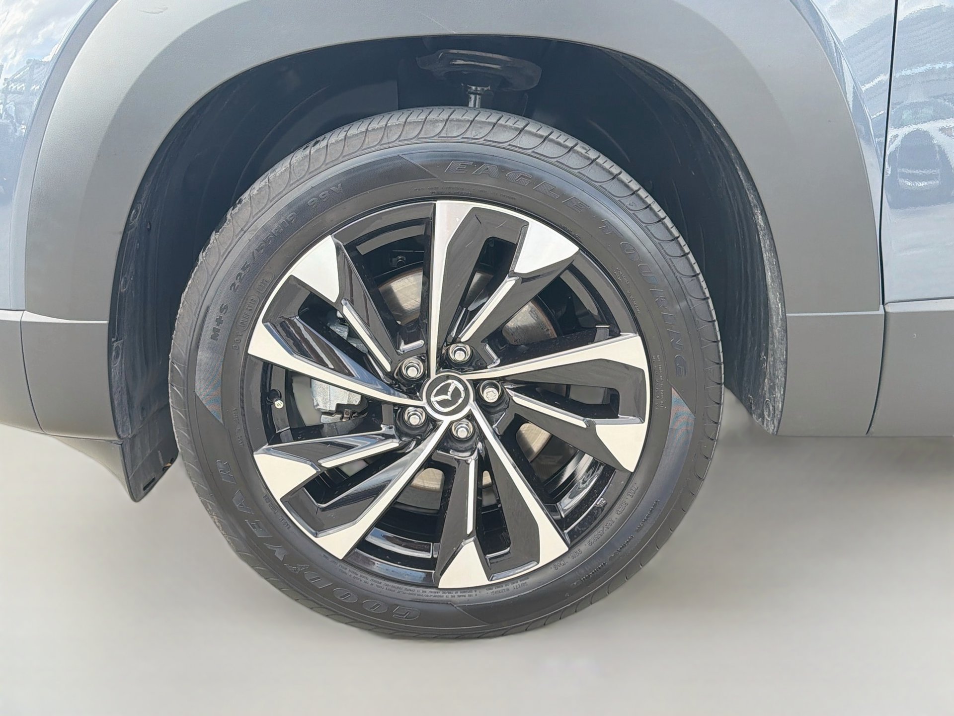 New 2026 MAZDA CX-50 2.5 Hybrid w/ Premium Plus Pkg AWD/4WD image 41