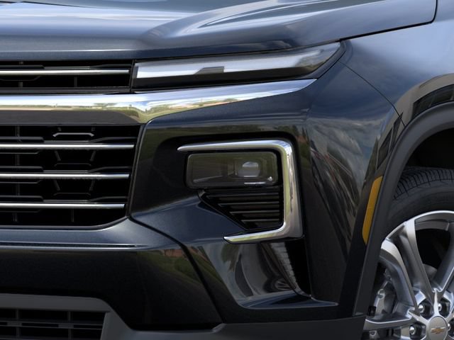 New 2027 Chevrolet Traverse LT AWD/4WD image 10