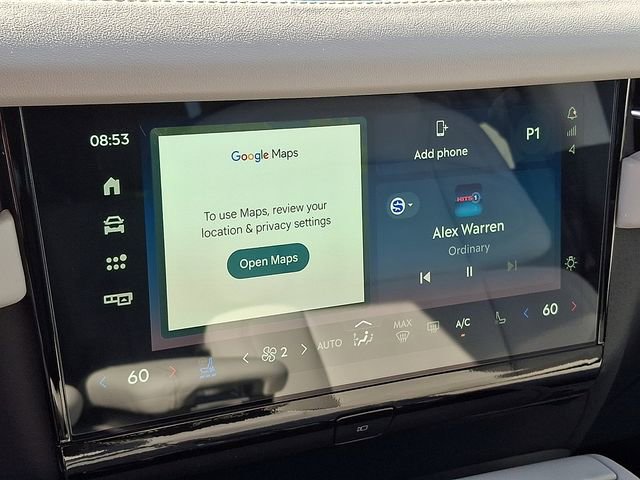 New 2026 Lincoln Navigator L Premier AWD/4WD image 8