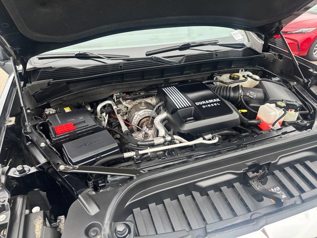 Used 2023 GMC Sierra 1500 Denali AWD/4WD image 48